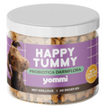 Happy Tummy