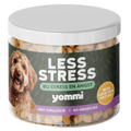 Less Stress