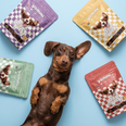 Dog snacks
