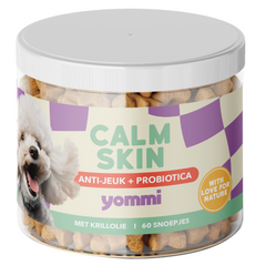Calm Skin