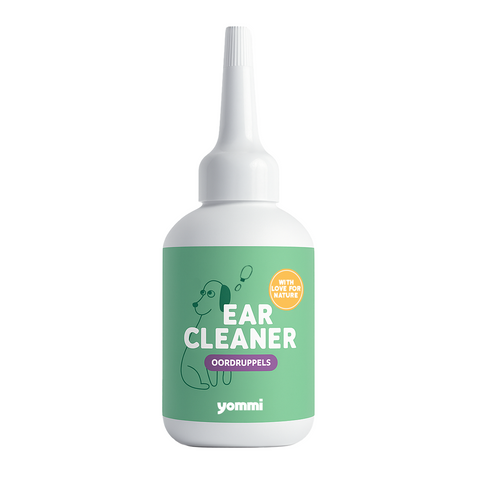 Ear cleaner 100ml