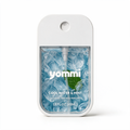 Cool Water & Mint
