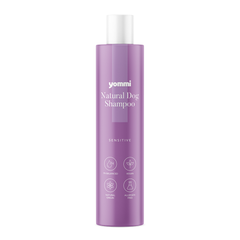 Natural Dog Shampoo Sensitive