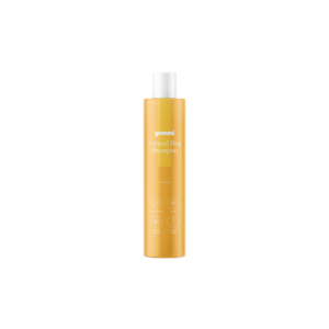 Travel Natural Dog Shampoo Shine